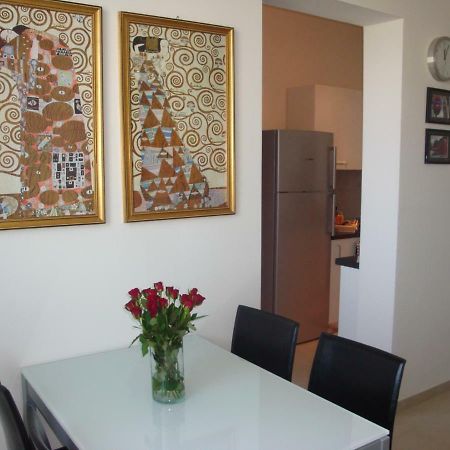 Apartament Alloggio Al Naviglio Copparo Zewnętrze zdjęcie