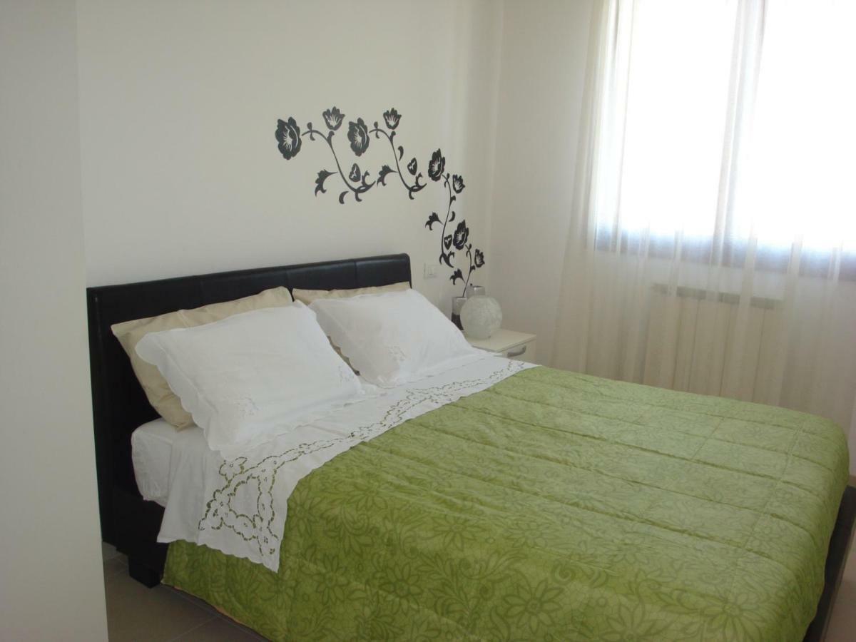 Apartament Alloggio Al Naviglio Copparo Zewnętrze zdjęcie