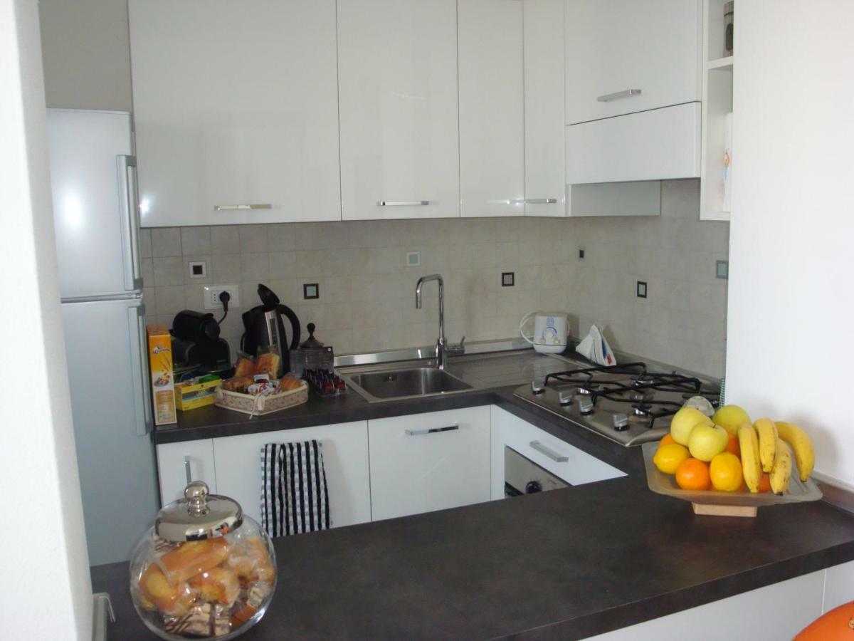 Apartament Alloggio Al Naviglio Copparo Zewnętrze zdjęcie