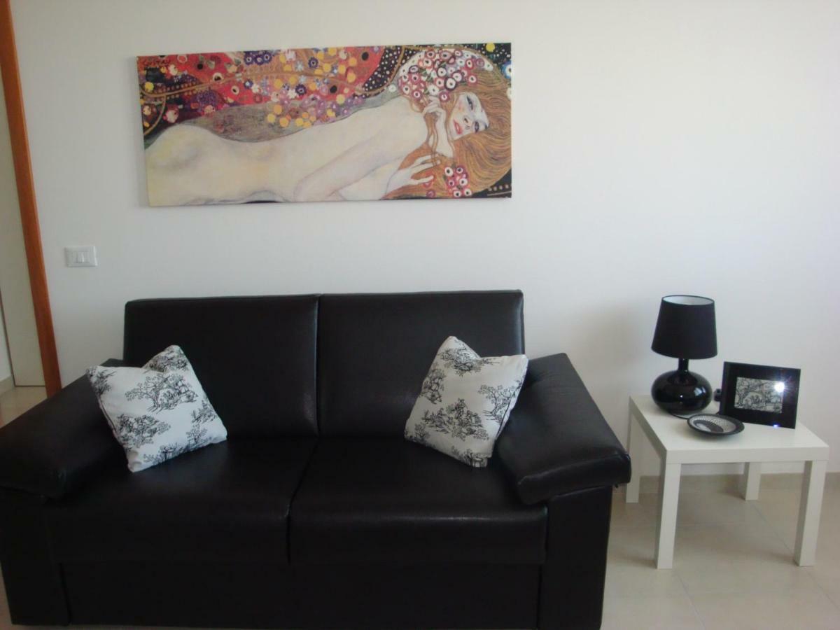 Apartament Alloggio Al Naviglio Copparo Zewnętrze zdjęcie